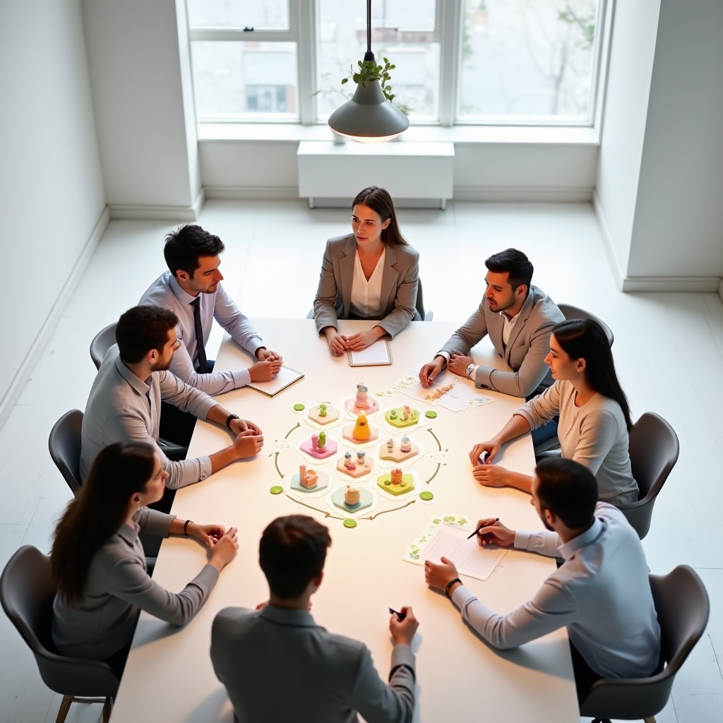 Decision Framework Implementation