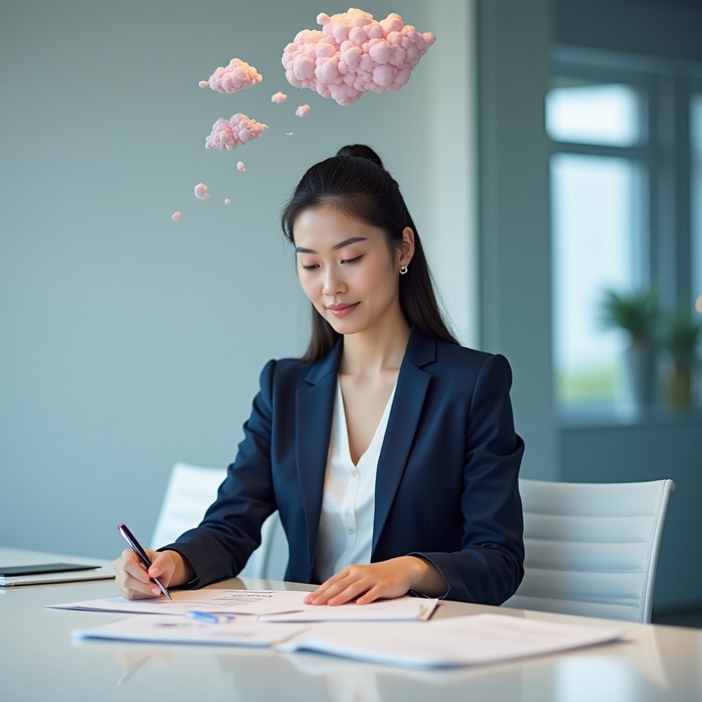 Strategic Decision Making