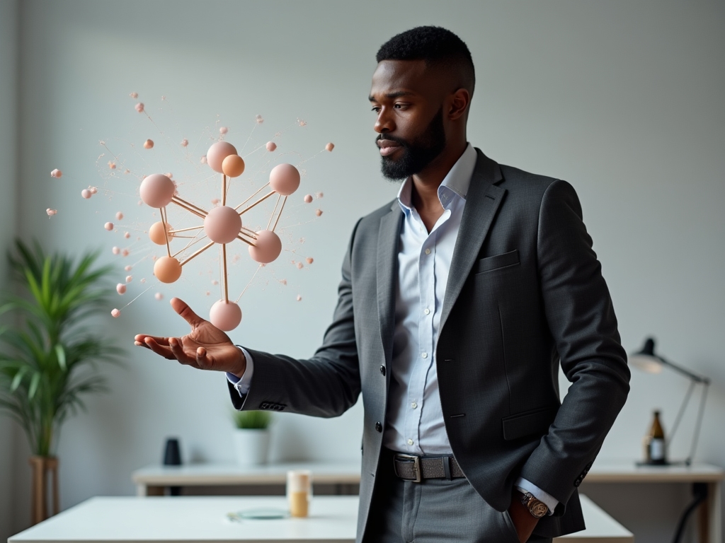 Strategic Thinking Process